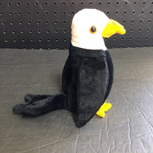 Load image into Gallery viewer, Baldy the Eagle Beanie Baby
