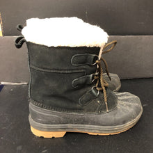 Load image into Gallery viewer, boys laced snow boot
