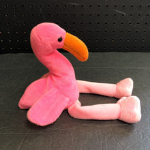 Load image into Gallery viewer, Pinky the Flamingo Beanie Baby

