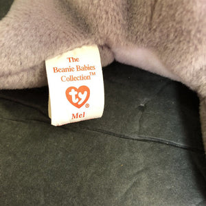 Mel the Koala Beanie Baby