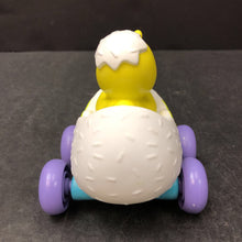 Load image into Gallery viewer, Duck Egg Race Car
