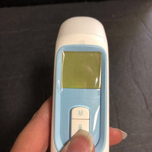 Load image into Gallery viewer, Forehead &amp; Ear Thermometer Battery Operated (Elera)
