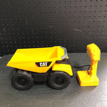 Load image into Gallery viewer, Remote Control Construction Dump Truck Battery Operated

