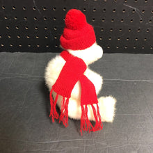 Load image into Gallery viewer, Attic Treasures Peppermint Christmas Bear 1993 Vintage Collectible
