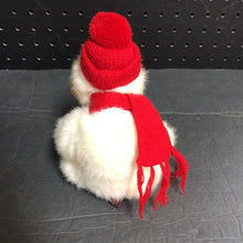 Load image into Gallery viewer, Attic Treasures Peppermint Christmas Bear 1993 Vintage Collectible
