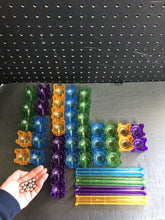 Load image into Gallery viewer, Q-Ba Marble Run
