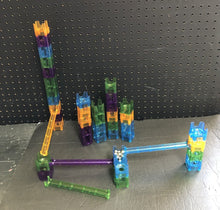 Load image into Gallery viewer, Q-Ba Marble Run
