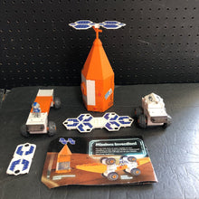Load image into Gallery viewer, Circuit Explorer Rover Building Set
