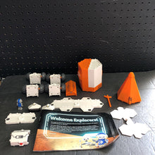 Load image into Gallery viewer, Circuit Explorer Rover Building Set
