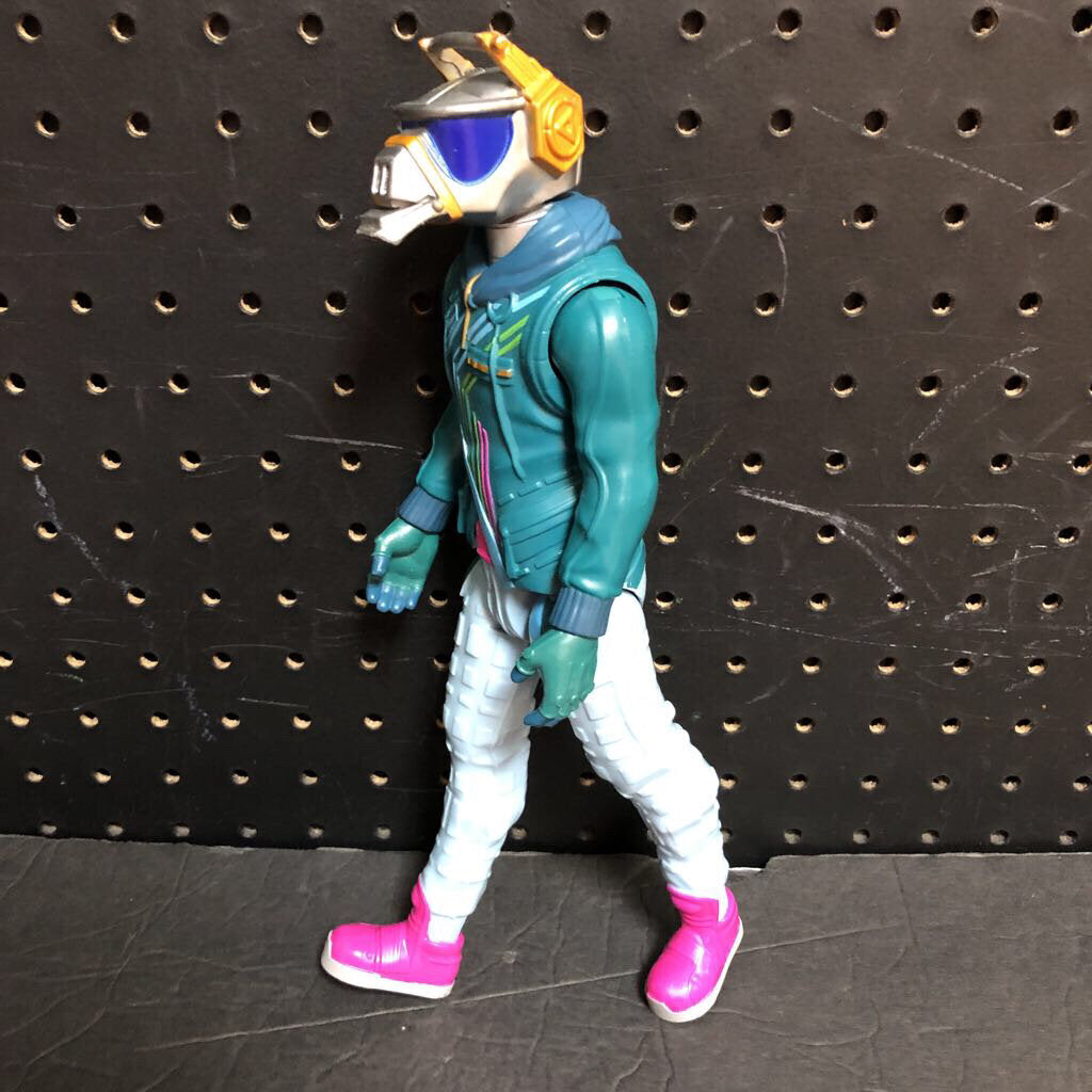 Victory Series DJ Yonder