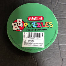 Load image into Gallery viewer, Baseball BB Ball Puzzle Game
