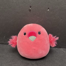 Load image into Gallery viewer, Cookie the Flamingo Plush
