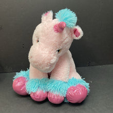 Load image into Gallery viewer, Unicorn Plush
