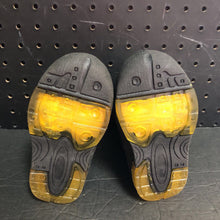 Load image into Gallery viewer, Boys Light Up Superman Snow Boots
