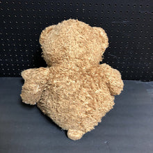 Load image into Gallery viewer, Bear w/Bow Plush

