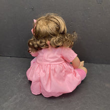 Load image into Gallery viewer, Reborn Baby Doll w/Pacifier in Polka Dot Outfit (Kaydora)
