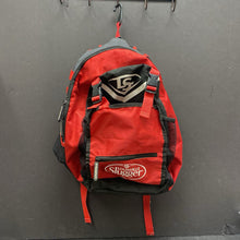 Load image into Gallery viewer, Baseball Backpack Bag
