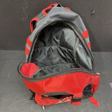 Load image into Gallery viewer, Baseball Backpack Bag

