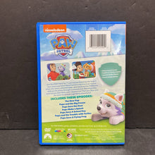 Load image into Gallery viewer, Meet Everest!-Episode
