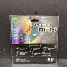 Load image into Gallery viewer, Temporary Tattoos (NEW)

