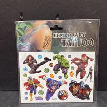 Load image into Gallery viewer, Temporary Tattoos (NEW)

