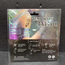 Load image into Gallery viewer, Temporary Tattoos (NEW)
