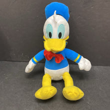 Load image into Gallery viewer, Donald Duck Plush
