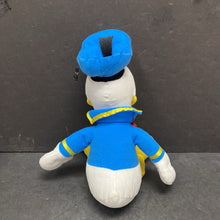 Load image into Gallery viewer, Donald Duck Plush
