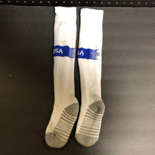 Load image into Gallery viewer, Boys USA Socks
