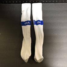 Load image into Gallery viewer, Boys USA Socks
