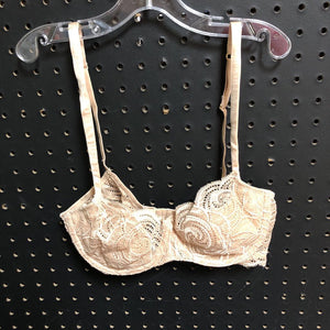 Lace Bra