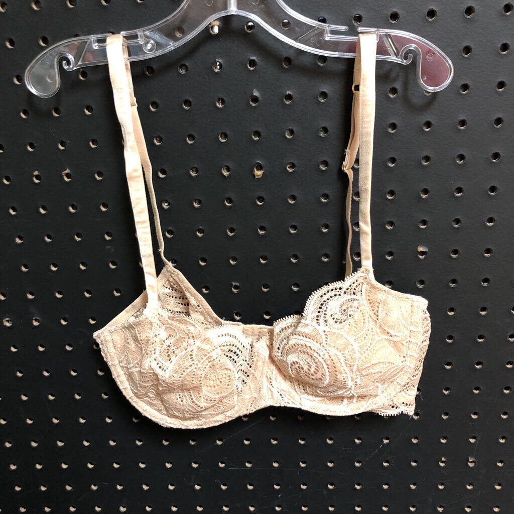 Lace Bra