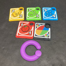 Load image into Gallery viewer, Counting &amp; Colors Uno Battery Operated
