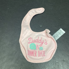 Load image into Gallery viewer, 3pk Bibs
