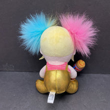 Load image into Gallery viewer, Birds of Prey Harley Quinn Plush
