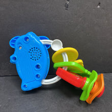 Load image into Gallery viewer, Count &amp; Go Keys Battery Operated

