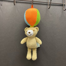 Load image into Gallery viewer, Vibrating Bear Attachment Toy
