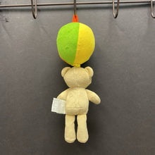 Load image into Gallery viewer, Vibrating Bear Attachment Toy
