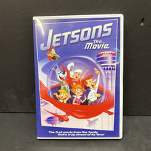 Load image into Gallery viewer, Jetsons The Movie-Movie
