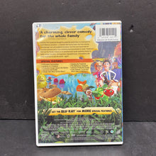 Load image into Gallery viewer, Cloud with a chance of Meatballs 2-Movie
