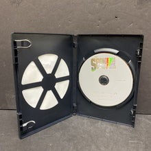 Load image into Gallery viewer, The Spongebob Movie Sponge Out Of Water-Movie
