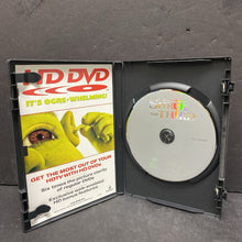 Load image into Gallery viewer, Shrek The Third-Movie
