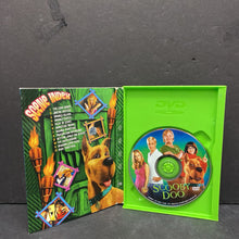 Load image into Gallery viewer, Scooby-Doo-Movie
