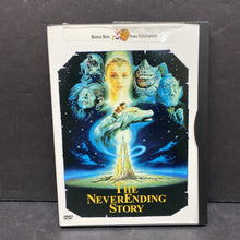 Load image into Gallery viewer, The NeverEnding Story-Movie
