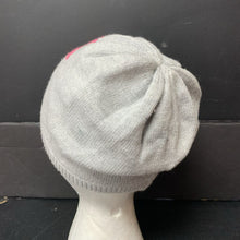 Load image into Gallery viewer, Girls Sequin Star Hat
