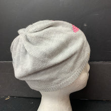 Load image into Gallery viewer, Girls Sequin Star Hat

