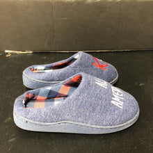Load image into Gallery viewer, Boys "All American Kid" USA Slippers
