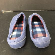 Load image into Gallery viewer, Boys "All American Kid" USA Slippers
