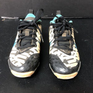 Girls Hyperdiamond 2.5 Softball Cleats