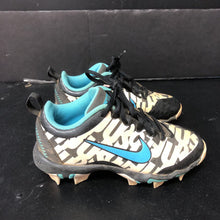 Load image into Gallery viewer, Girls Hyperdiamond 2.5 Softball Cleats
